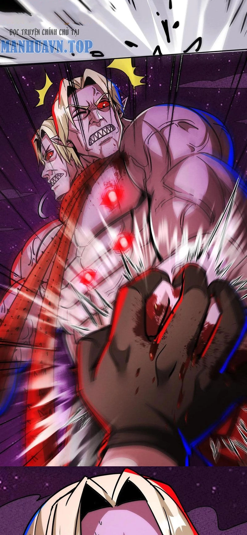 Dược Sư Kì Lạ: Bệnh Nhân Của Tôi Đều Rất Khủng Bố Chapter 232 - 20