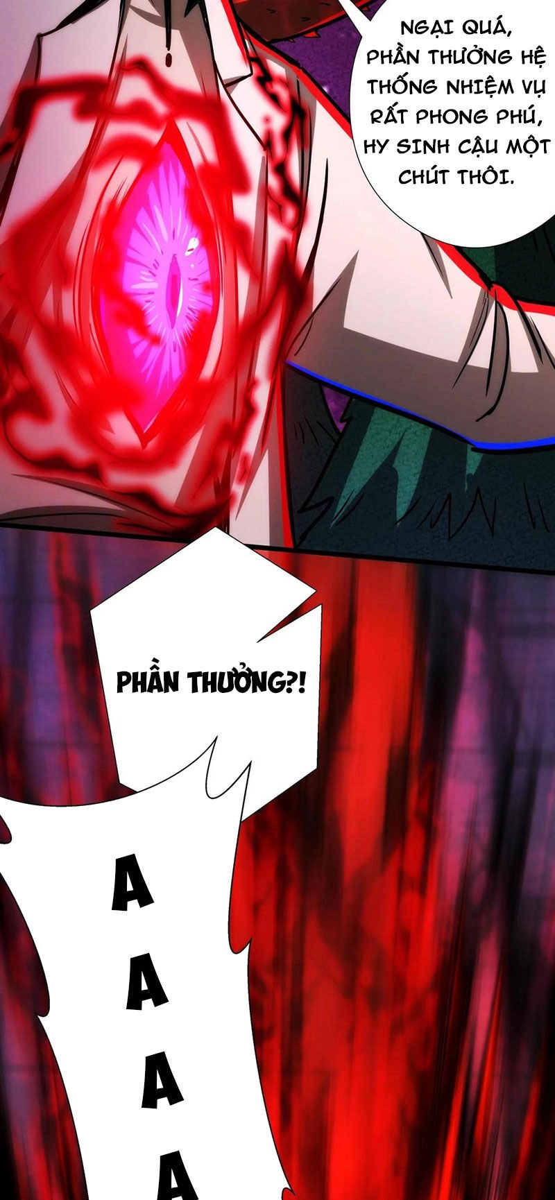 Dược Sư Kì Lạ: Bệnh Nhân Của Tôi Đều Rất Khủng Bố Chapter 232 - 22