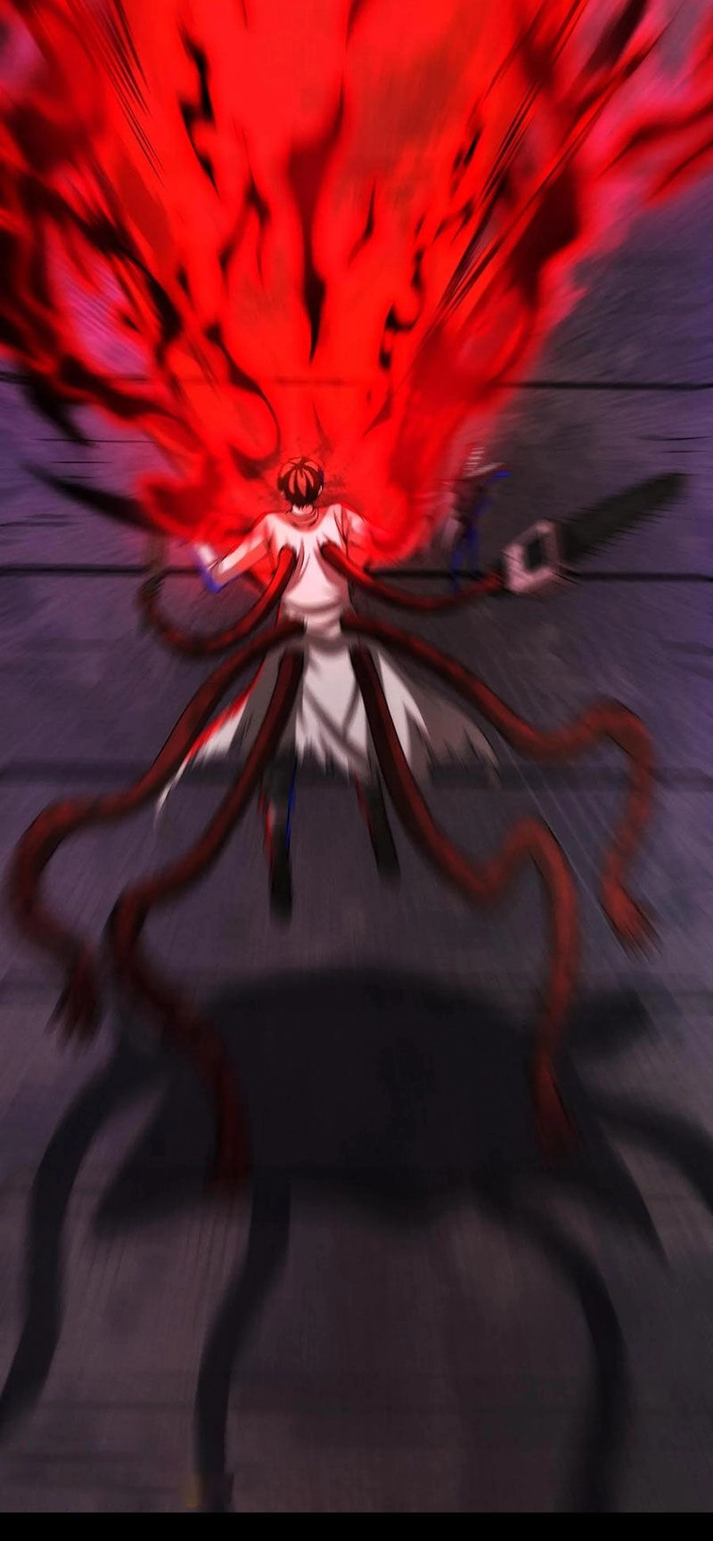 Dược Sư Kì Lạ: Bệnh Nhân Của Tôi Đều Rất Khủng Bố Chapter 232 - 24