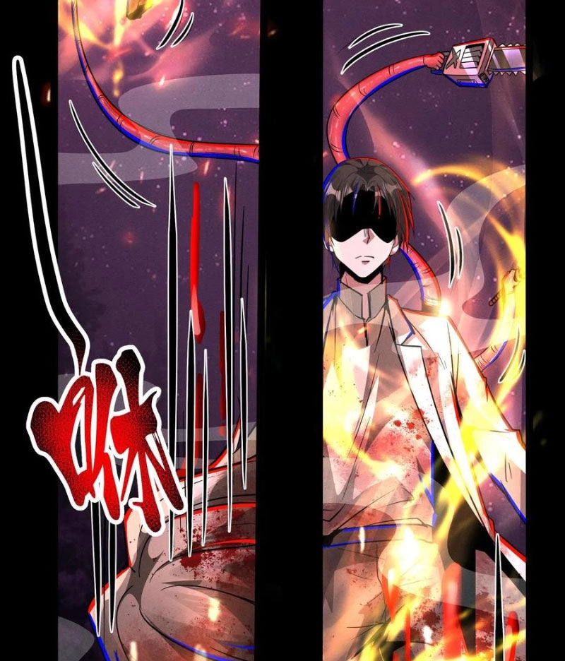 Dược Sư Kì Lạ: Bệnh Nhân Của Tôi Đều Rất Khủng Bố Chapter 233 - 2