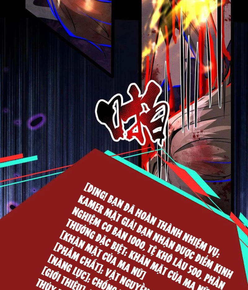 Dược Sư Kì Lạ: Bệnh Nhân Của Tôi Đều Rất Khủng Bố Chapter 233 - 3