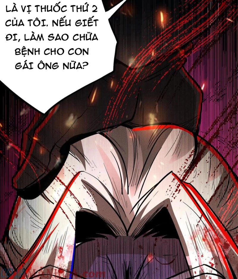 Dược Sư Kì Lạ: Bệnh Nhân Của Tôi Đều Rất Khủng Bố Chapter 233 - 6