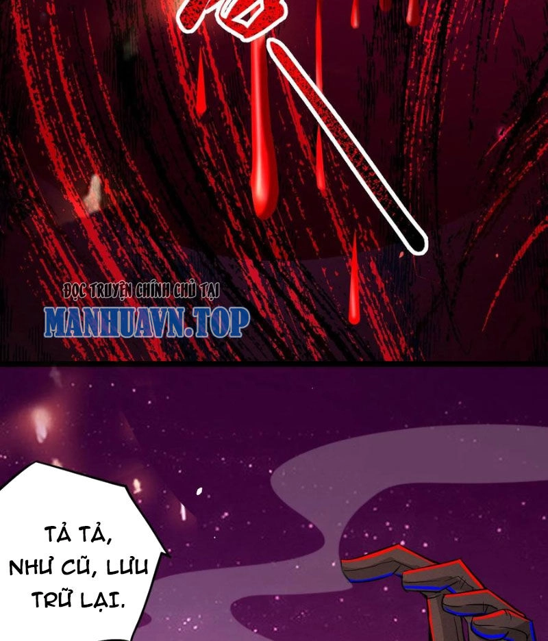 Dược Sư Kì Lạ: Bệnh Nhân Của Tôi Đều Rất Khủng Bố Chapter 233 - 8