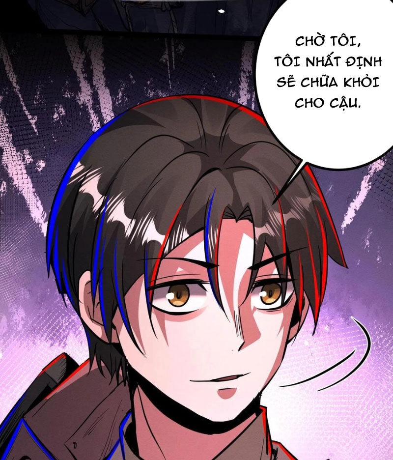 Dược Sư Kì Lạ: Bệnh Nhân Của Tôi Đều Rất Khủng Bố Chapter 233 - 11