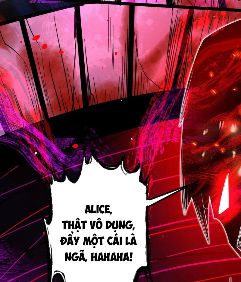 Dược Sư Kì Lạ: Bệnh Nhân Của Tôi Đều Rất Khủng Bố Chapter 233 - 20