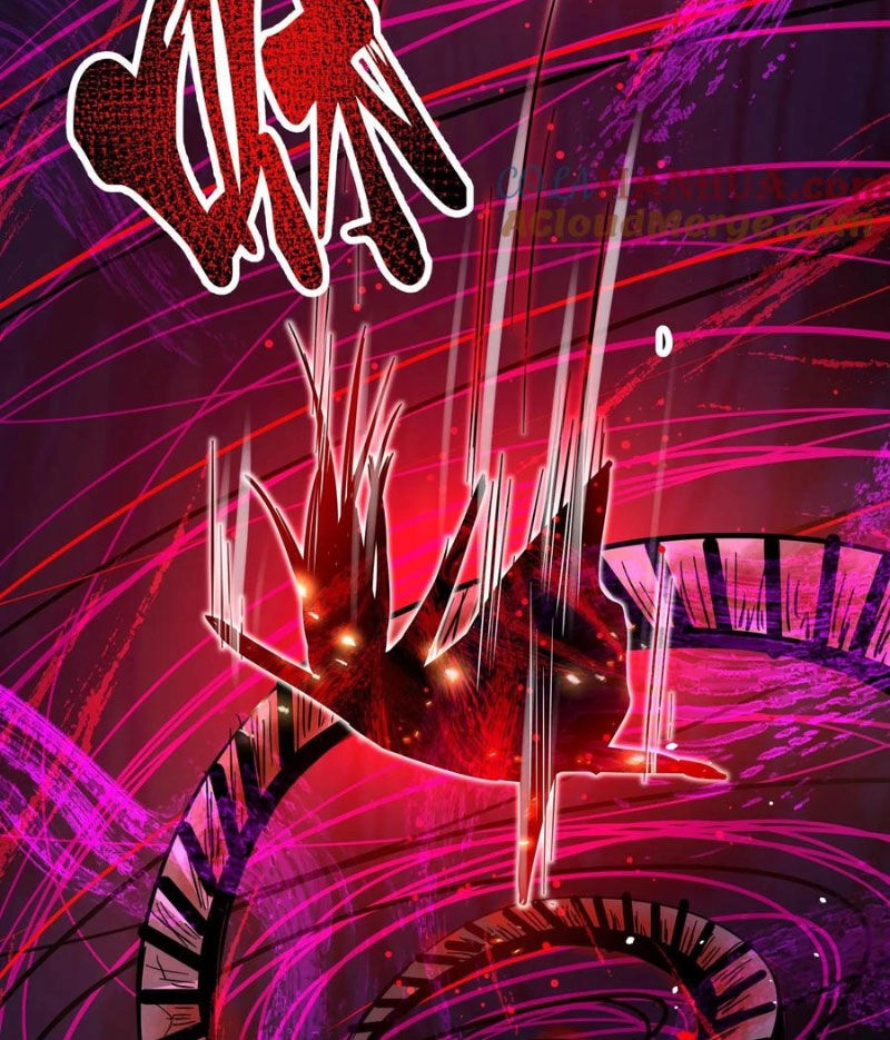 Dược Sư Kì Lạ: Bệnh Nhân Của Tôi Đều Rất Khủng Bố Chapter 233 - 22