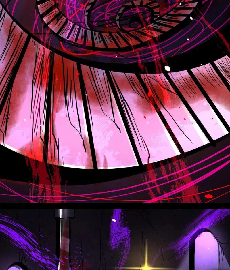 Dược Sư Kì Lạ: Bệnh Nhân Của Tôi Đều Rất Khủng Bố Chapter 233 - 23