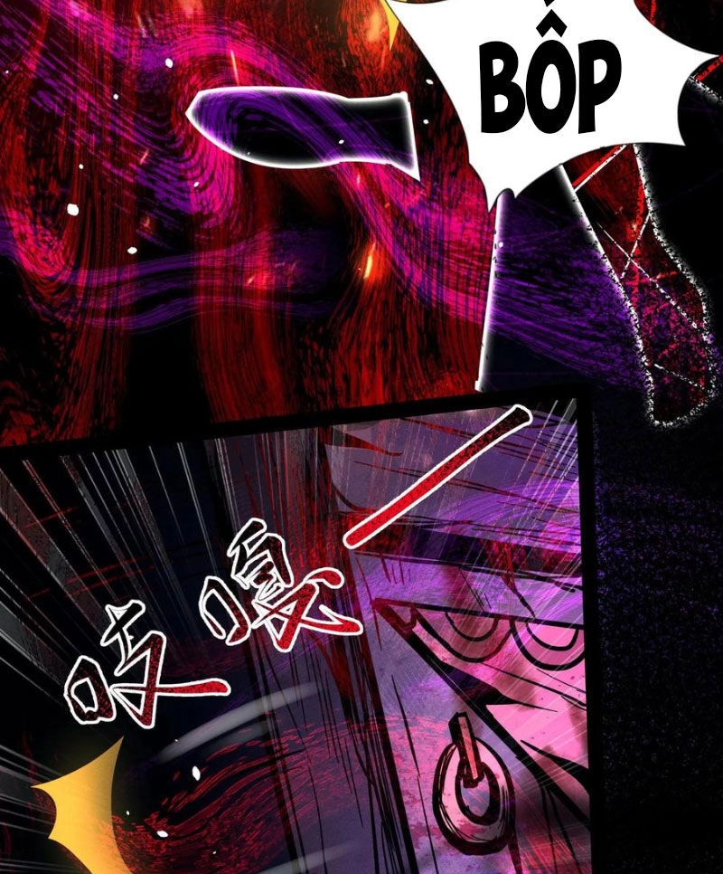 Dược Sư Kì Lạ: Bệnh Nhân Của Tôi Đều Rất Khủng Bố Chapter 233 - 27