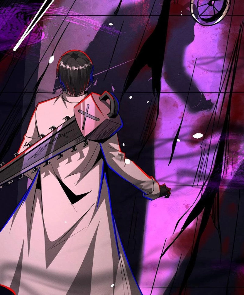 Dược Sư Kì Lạ: Bệnh Nhân Của Tôi Đều Rất Khủng Bố Chapter 233 - 30