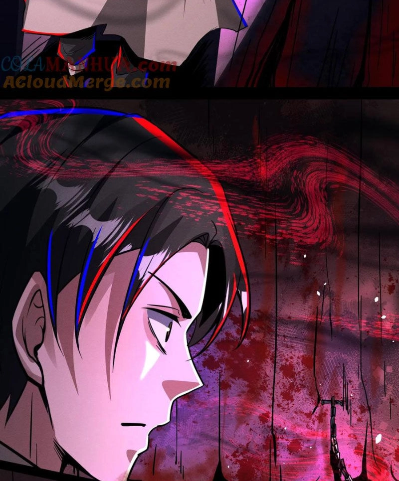 Dược Sư Kì Lạ: Bệnh Nhân Của Tôi Đều Rất Khủng Bố Chapter 233 - 31