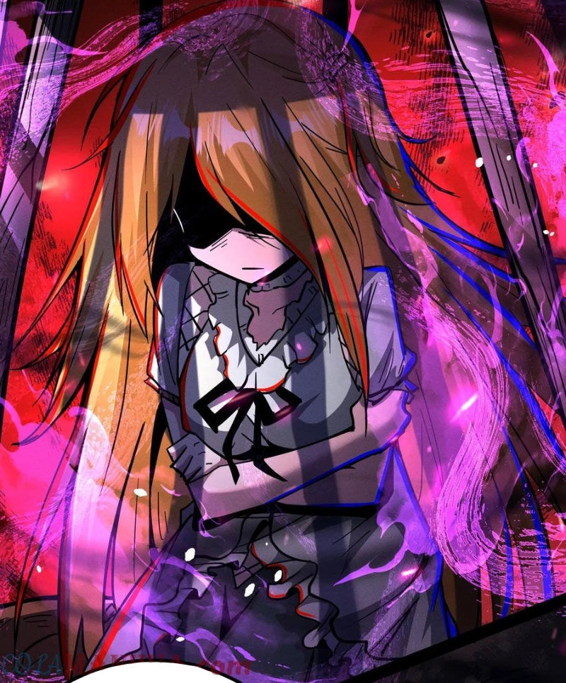 Dược Sư Kì Lạ: Bệnh Nhân Của Tôi Đều Rất Khủng Bố Chapter 233 - 39