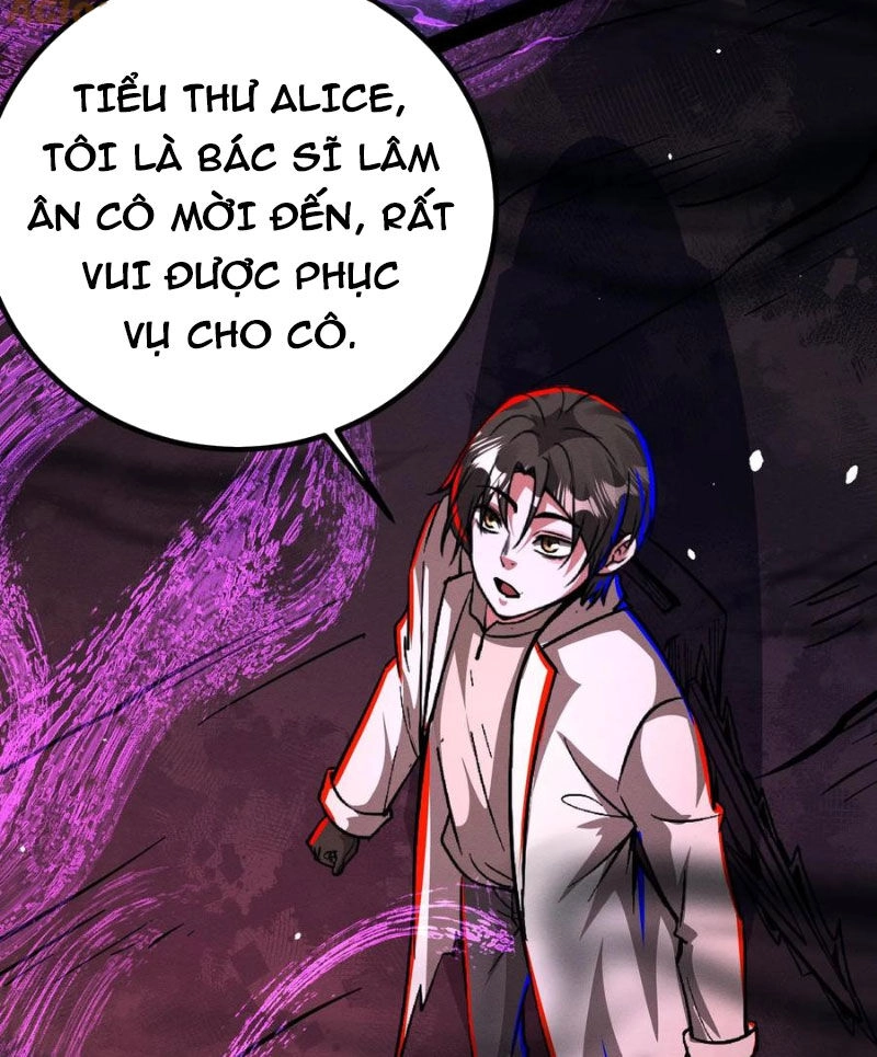 Dược Sư Kì Lạ: Bệnh Nhân Của Tôi Đều Rất Khủng Bố Chapter 233 - 40