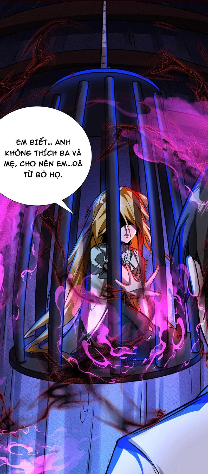 Dược Sư Kì Lạ: Bệnh Nhân Của Tôi Đều Rất Khủng Bố Chapter 234 - 1