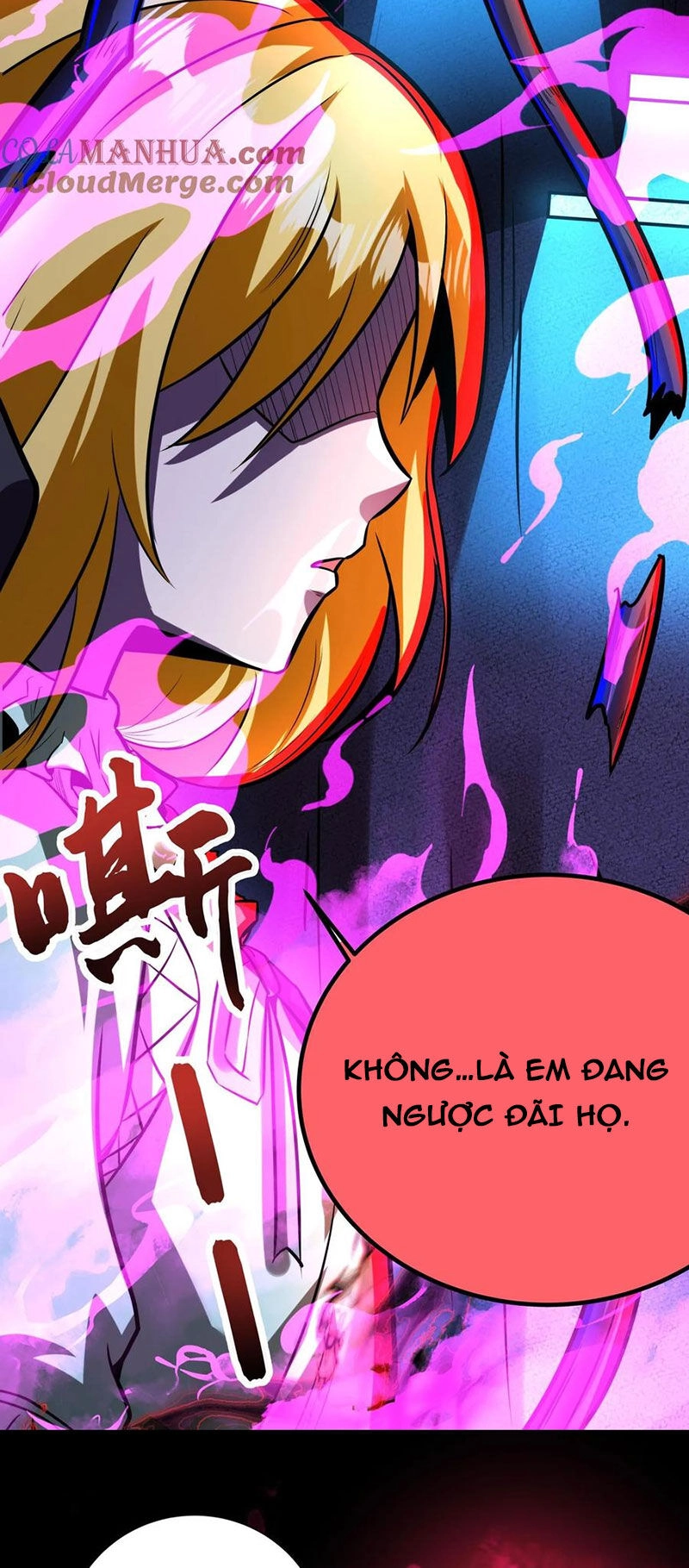 Dược Sư Kì Lạ: Bệnh Nhân Của Tôi Đều Rất Khủng Bố Chapter 234 - 4