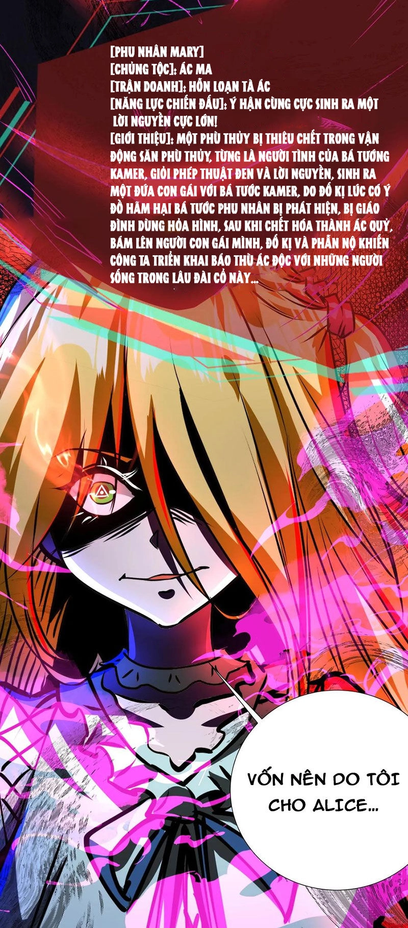 Dược Sư Kì Lạ: Bệnh Nhân Của Tôi Đều Rất Khủng Bố Chapter 234 - 7