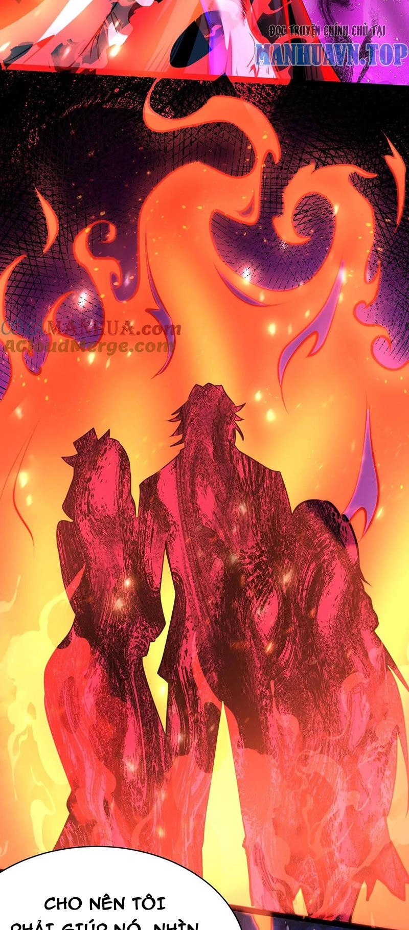 Dược Sư Kì Lạ: Bệnh Nhân Của Tôi Đều Rất Khủng Bố Chapter 234 - 10