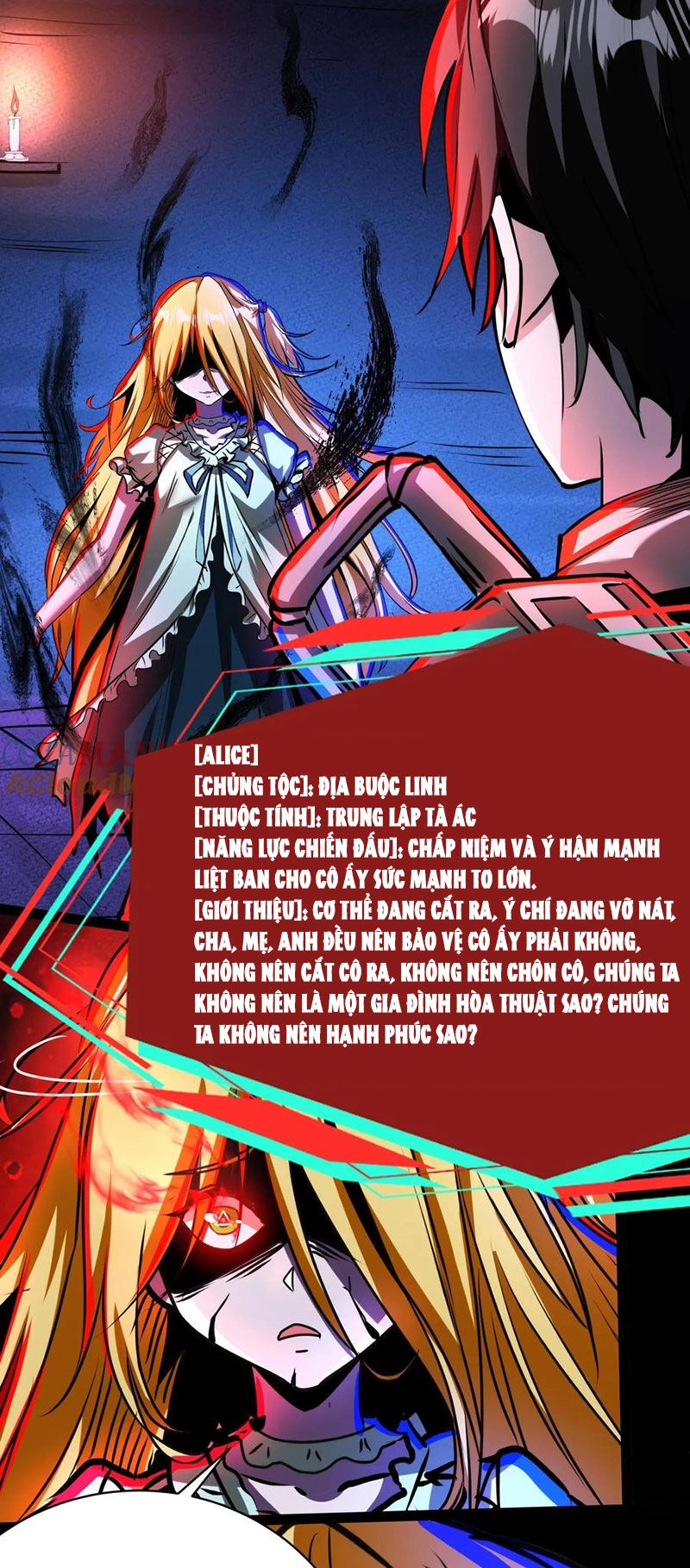 Dược Sư Kì Lạ: Bệnh Nhân Của Tôi Đều Rất Khủng Bố Chapter 234 - 13