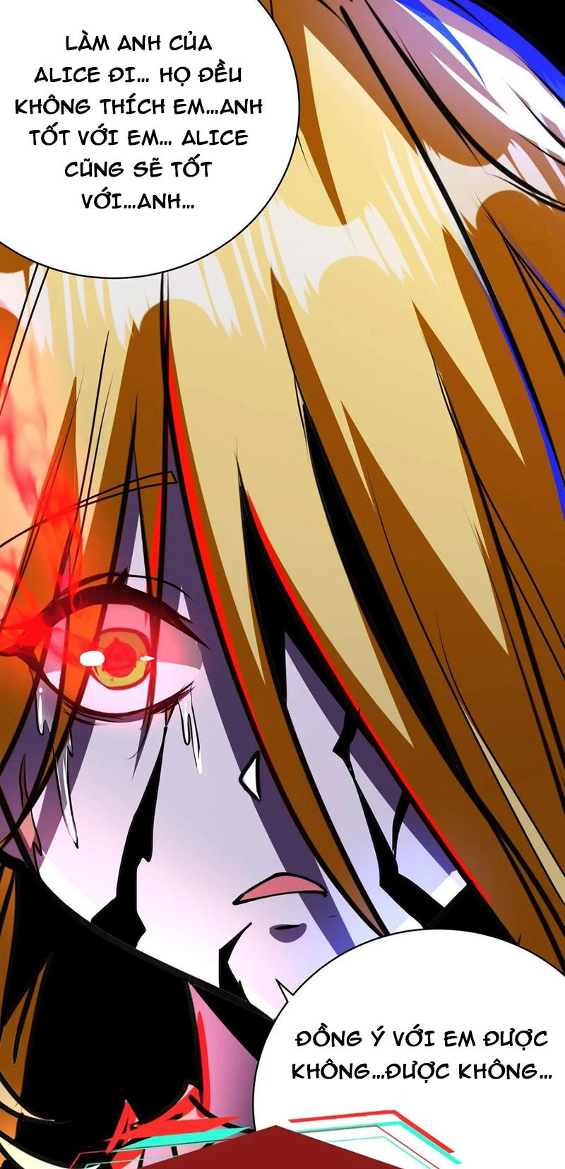 Dược Sư Kì Lạ: Bệnh Nhân Của Tôi Đều Rất Khủng Bố Chapter 234 - 14