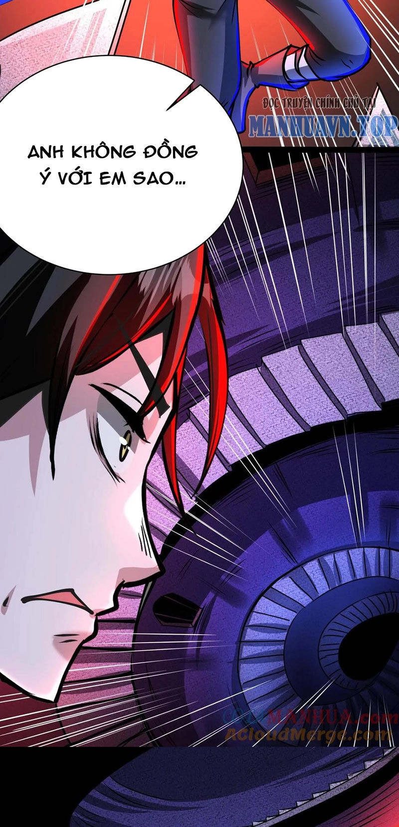 Dược Sư Kì Lạ: Bệnh Nhân Của Tôi Đều Rất Khủng Bố Chapter 234 - 16