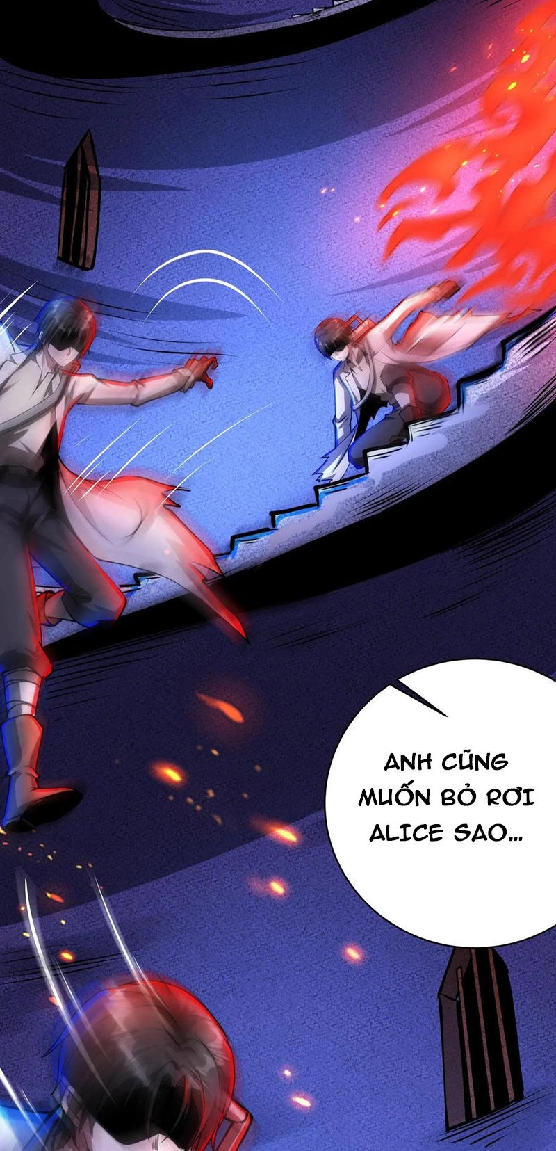 Dược Sư Kì Lạ: Bệnh Nhân Của Tôi Đều Rất Khủng Bố Chapter 234 - 17