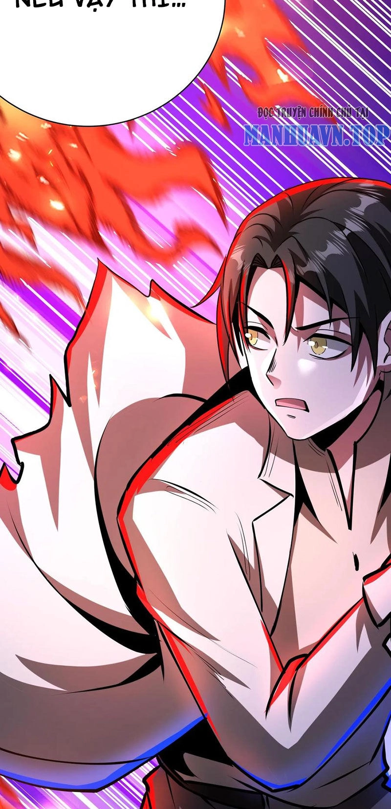 Dược Sư Kì Lạ: Bệnh Nhân Của Tôi Đều Rất Khủng Bố Chapter 234 - 19