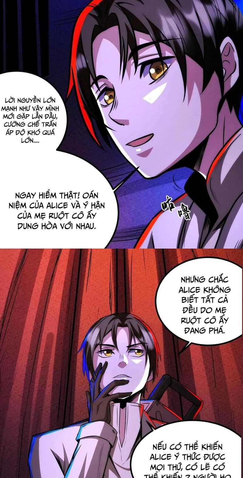 Dược Sư Kì Lạ: Bệnh Nhân Của Tôi Đều Rất Khủng Bố Chapter 235 - 5