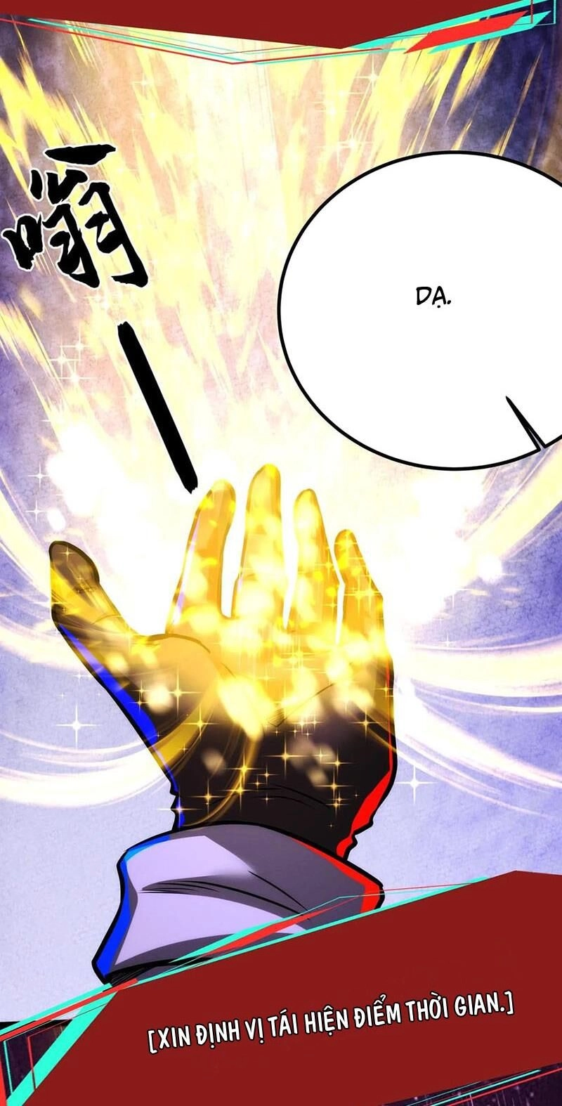 Dược Sư Kì Lạ: Bệnh Nhân Của Tôi Đều Rất Khủng Bố Chapter 235 - 7