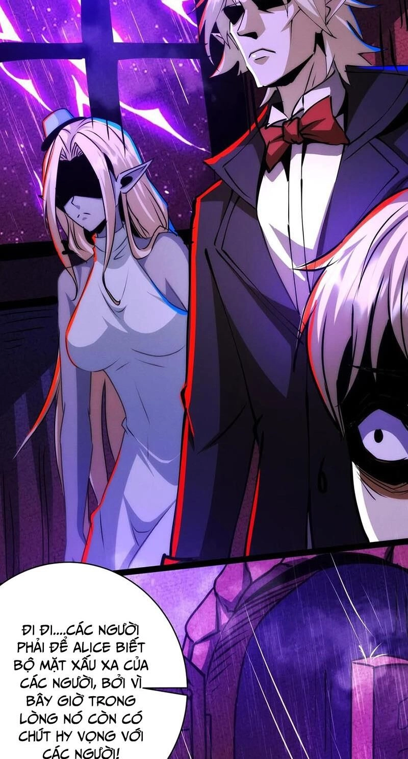 Dược Sư Kì Lạ: Bệnh Nhân Của Tôi Đều Rất Khủng Bố Chapter 235 - 12