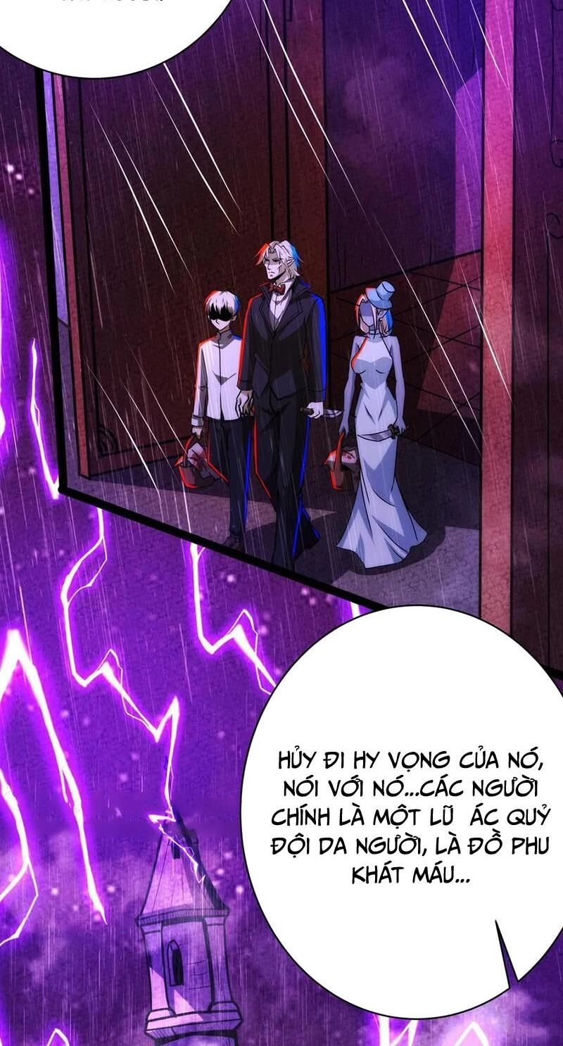 Dược Sư Kì Lạ: Bệnh Nhân Của Tôi Đều Rất Khủng Bố Chapter 235 - 13