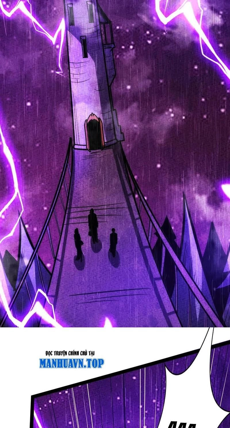 Dược Sư Kì Lạ: Bệnh Nhân Của Tôi Đều Rất Khủng Bố Chapter 235 - 14