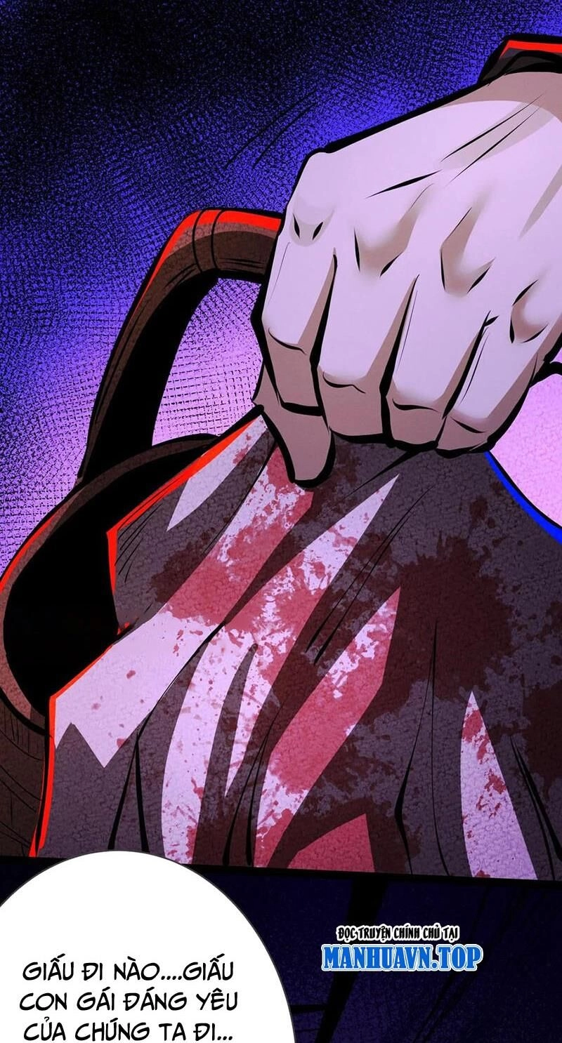 Dược Sư Kì Lạ: Bệnh Nhân Của Tôi Đều Rất Khủng Bố Chapter 235 - 17