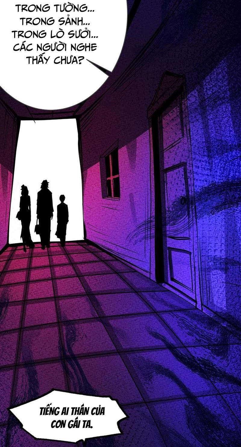 Dược Sư Kì Lạ: Bệnh Nhân Của Tôi Đều Rất Khủng Bố Chapter 235 - 18