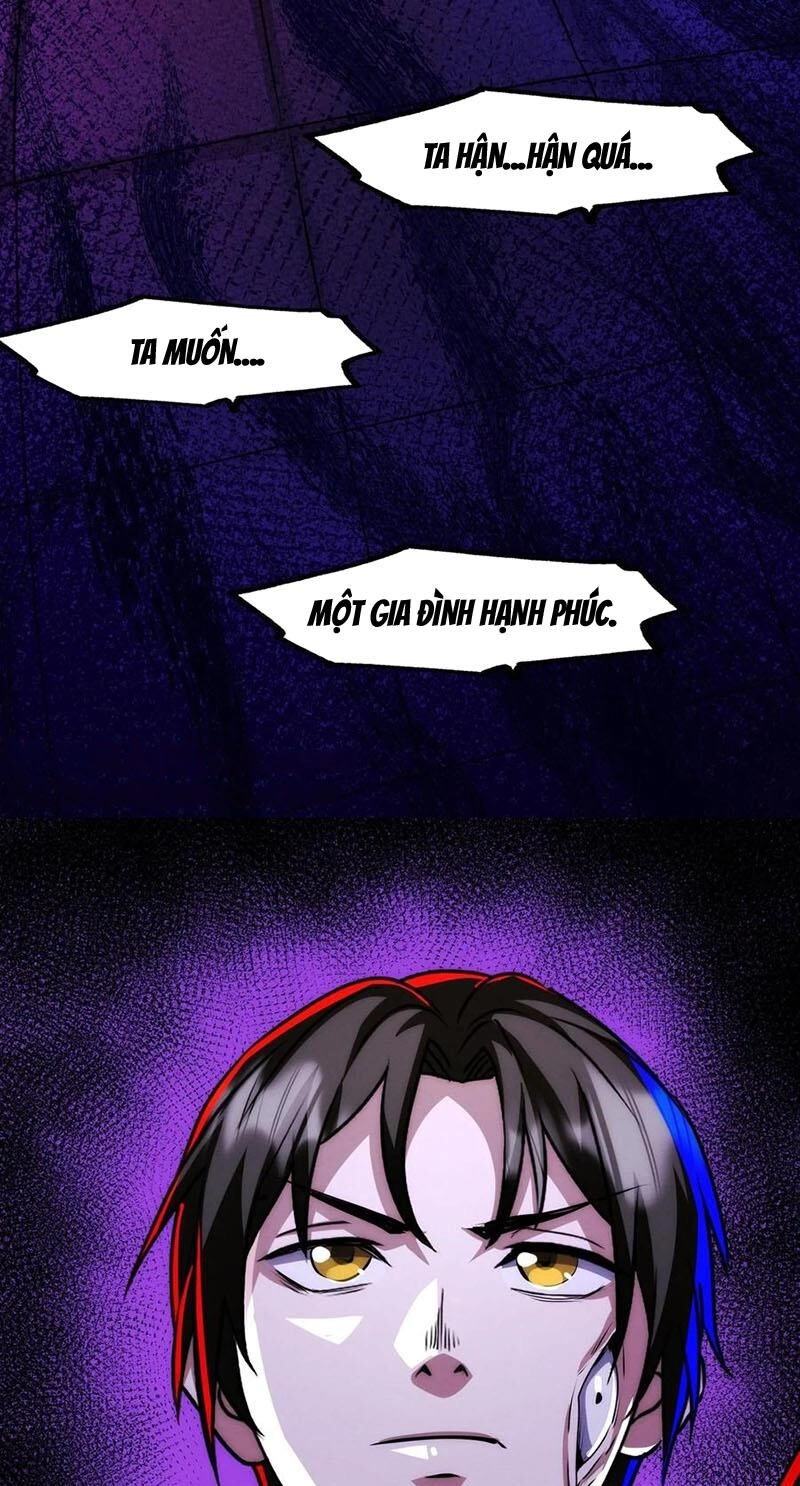 Dược Sư Kì Lạ: Bệnh Nhân Của Tôi Đều Rất Khủng Bố Chapter 235 - 19