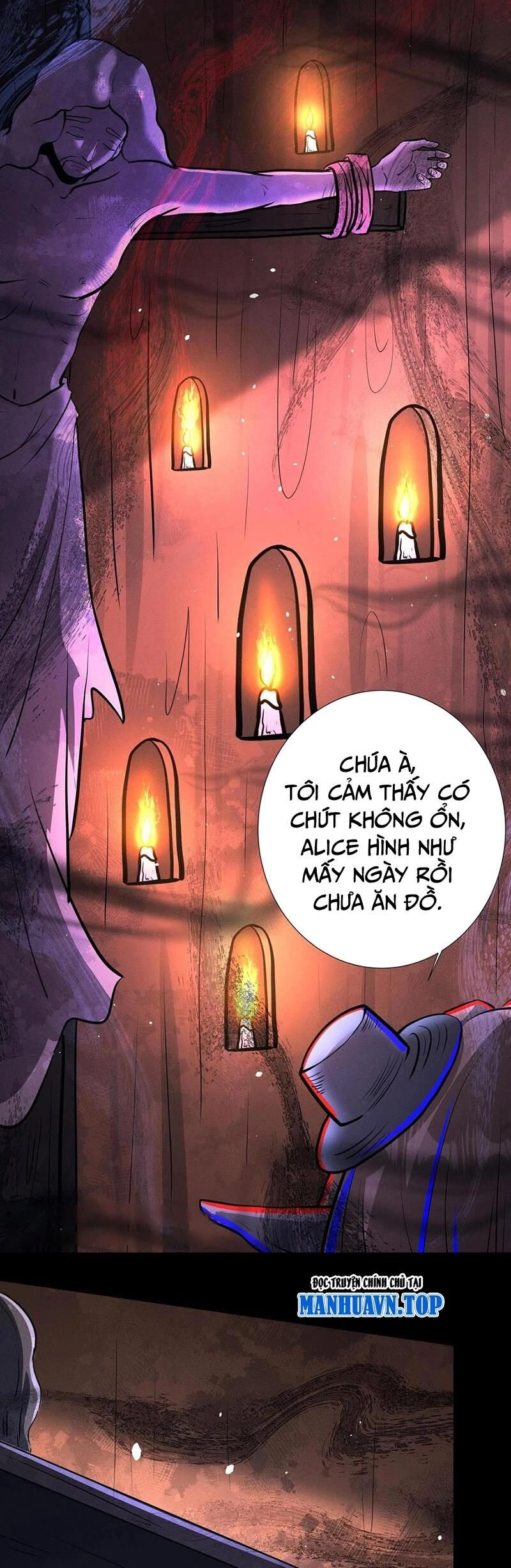 Dược Sư Kì Lạ: Bệnh Nhân Của Tôi Đều Rất Khủng Bố Chapter 236 - 6