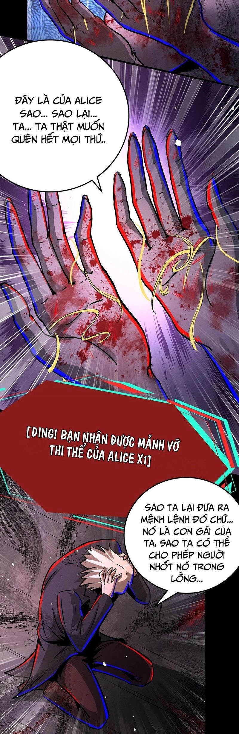 Dược Sư Kì Lạ: Bệnh Nhân Của Tôi Đều Rất Khủng Bố Chapter 236 - 8