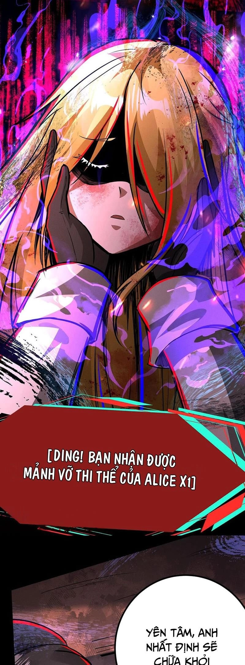 Dược Sư Kì Lạ: Bệnh Nhân Của Tôi Đều Rất Khủng Bố Chapter 236 - 12