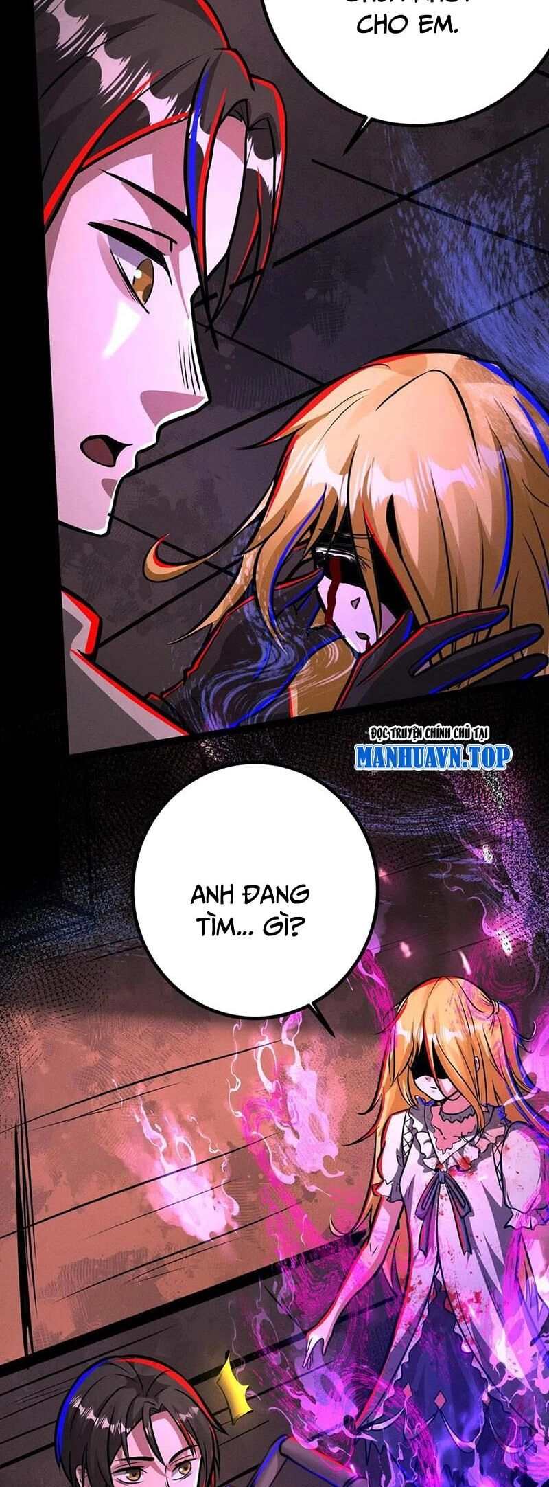 Dược Sư Kì Lạ: Bệnh Nhân Của Tôi Đều Rất Khủng Bố Chapter 236 - 13