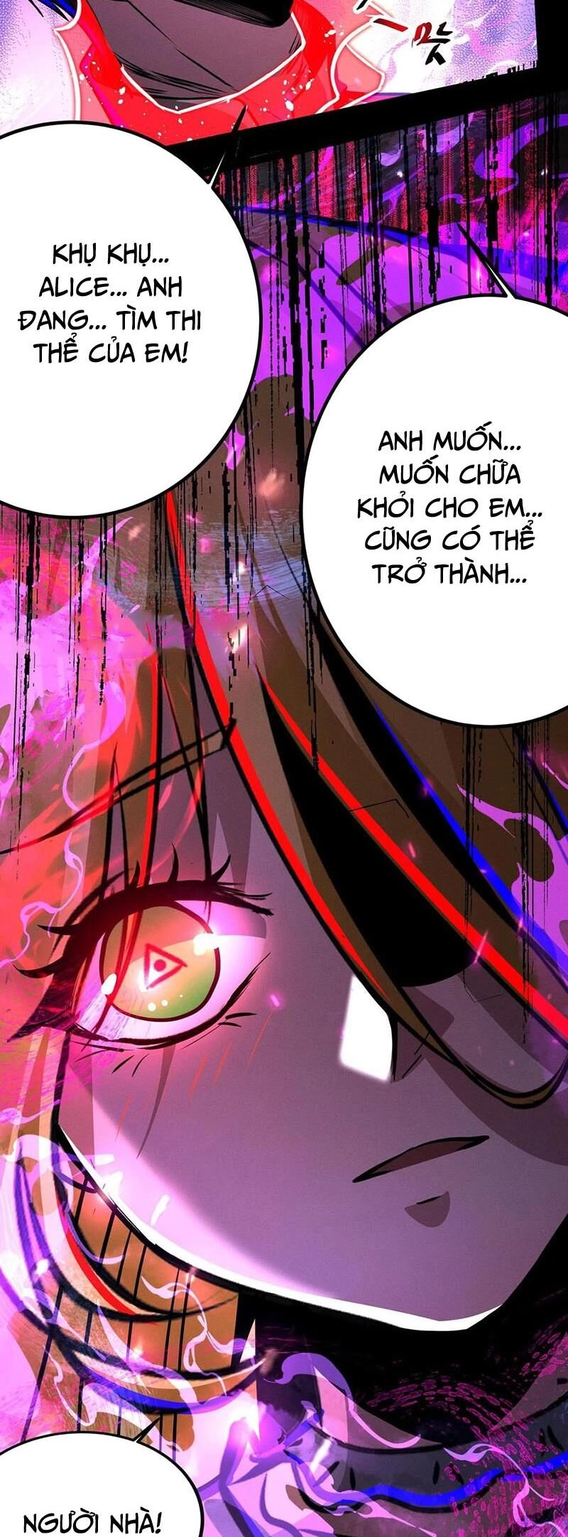 Dược Sư Kì Lạ: Bệnh Nhân Của Tôi Đều Rất Khủng Bố Chapter 236 - 15