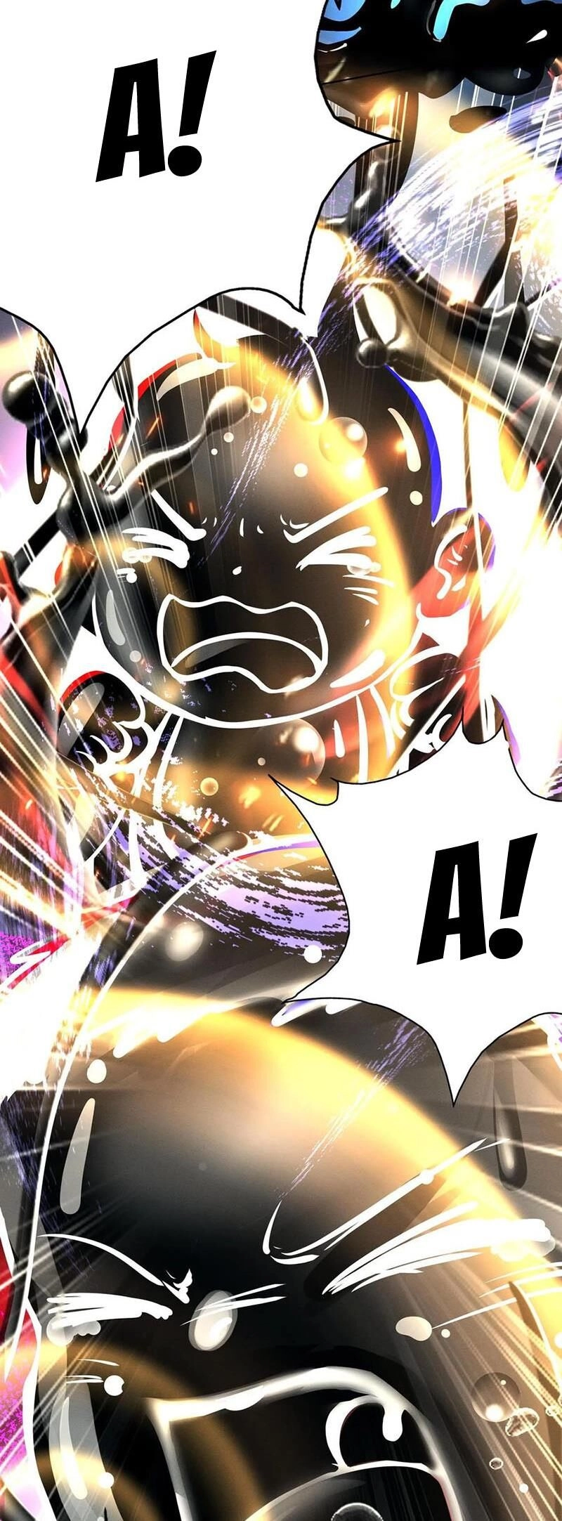 Dược Sư Kì Lạ: Bệnh Nhân Của Tôi Đều Rất Khủng Bố Chapter 236 - 17