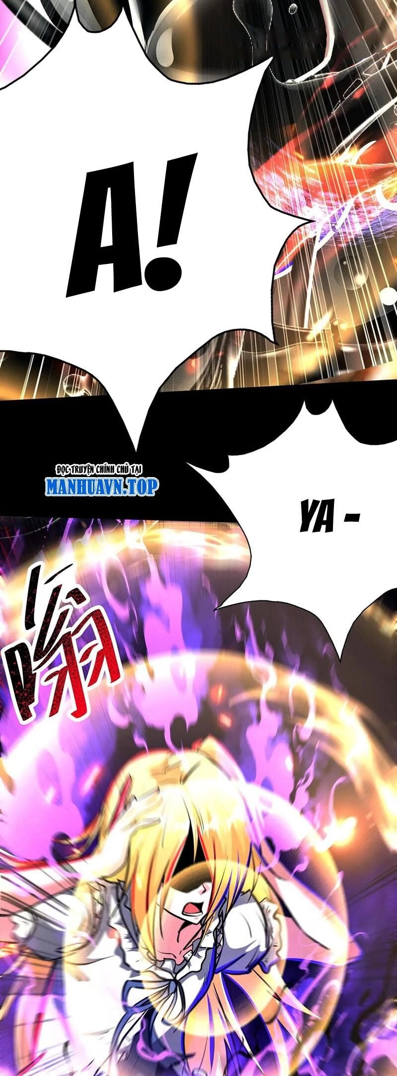 Dược Sư Kì Lạ: Bệnh Nhân Của Tôi Đều Rất Khủng Bố Chapter 236 - 18