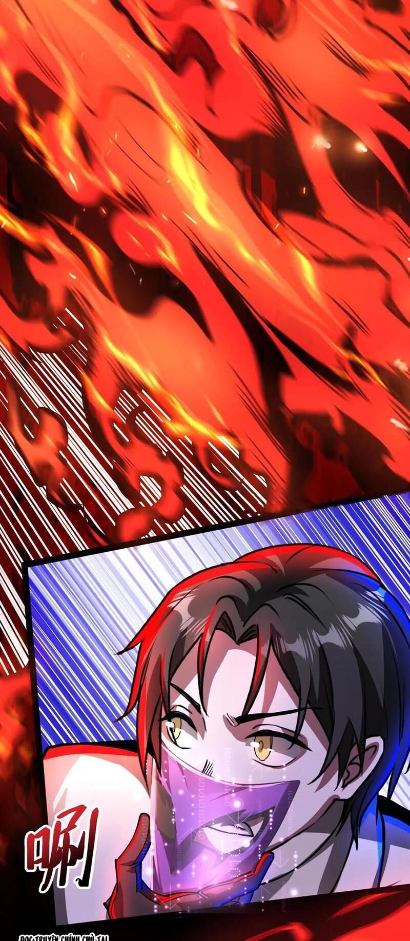 Dược Sư Kì Lạ: Bệnh Nhân Của Tôi Đều Rất Khủng Bố Chapter 237 - 2