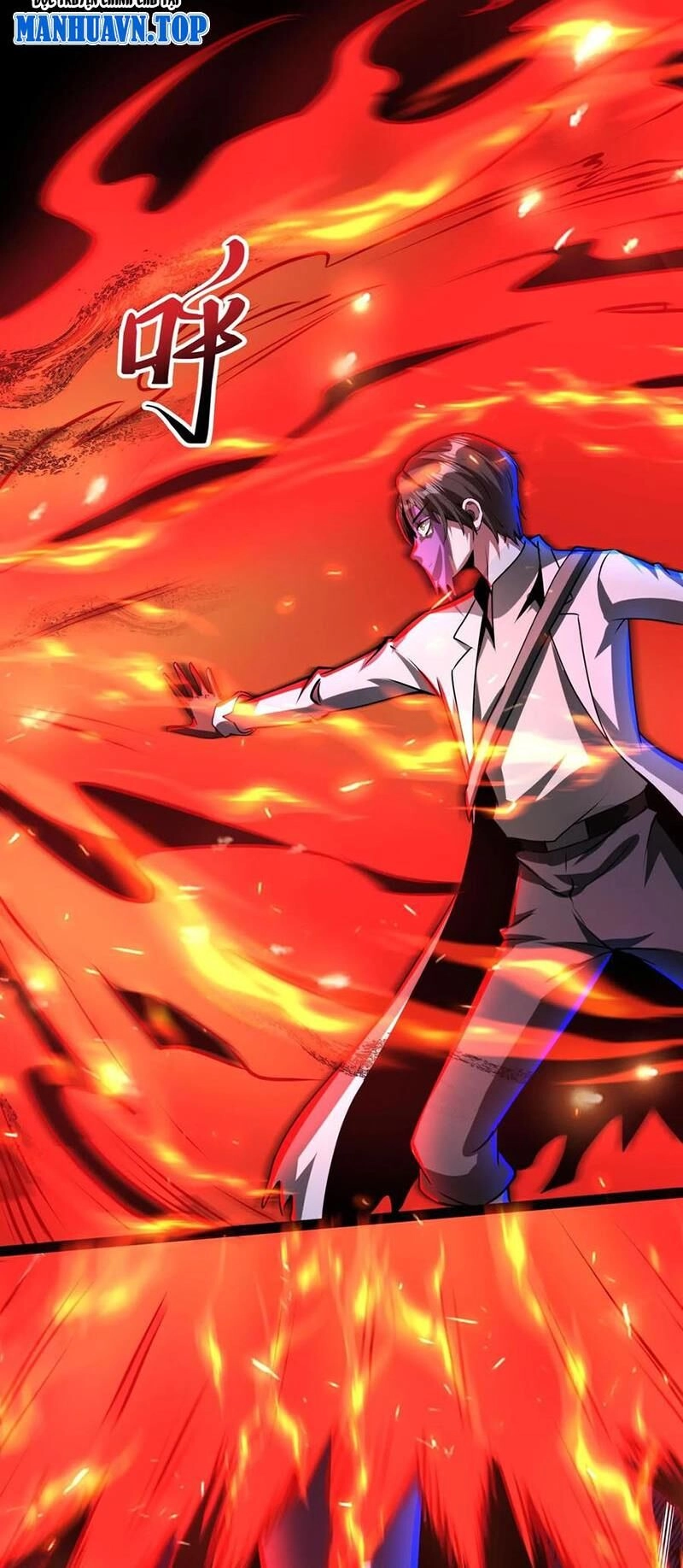 Dược Sư Kì Lạ: Bệnh Nhân Của Tôi Đều Rất Khủng Bố Chapter 237 - 3