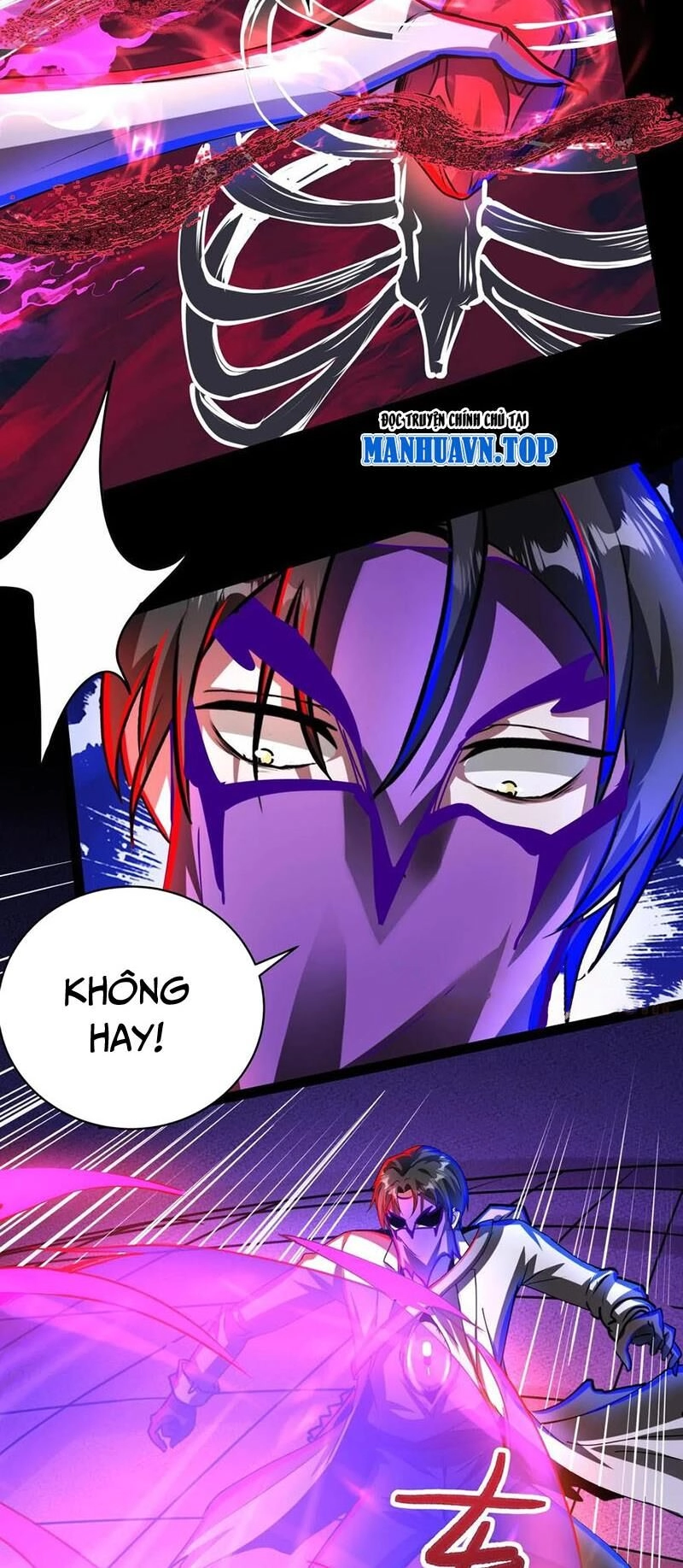 Dược Sư Kì Lạ: Bệnh Nhân Của Tôi Đều Rất Khủng Bố Chapter 237 - 5