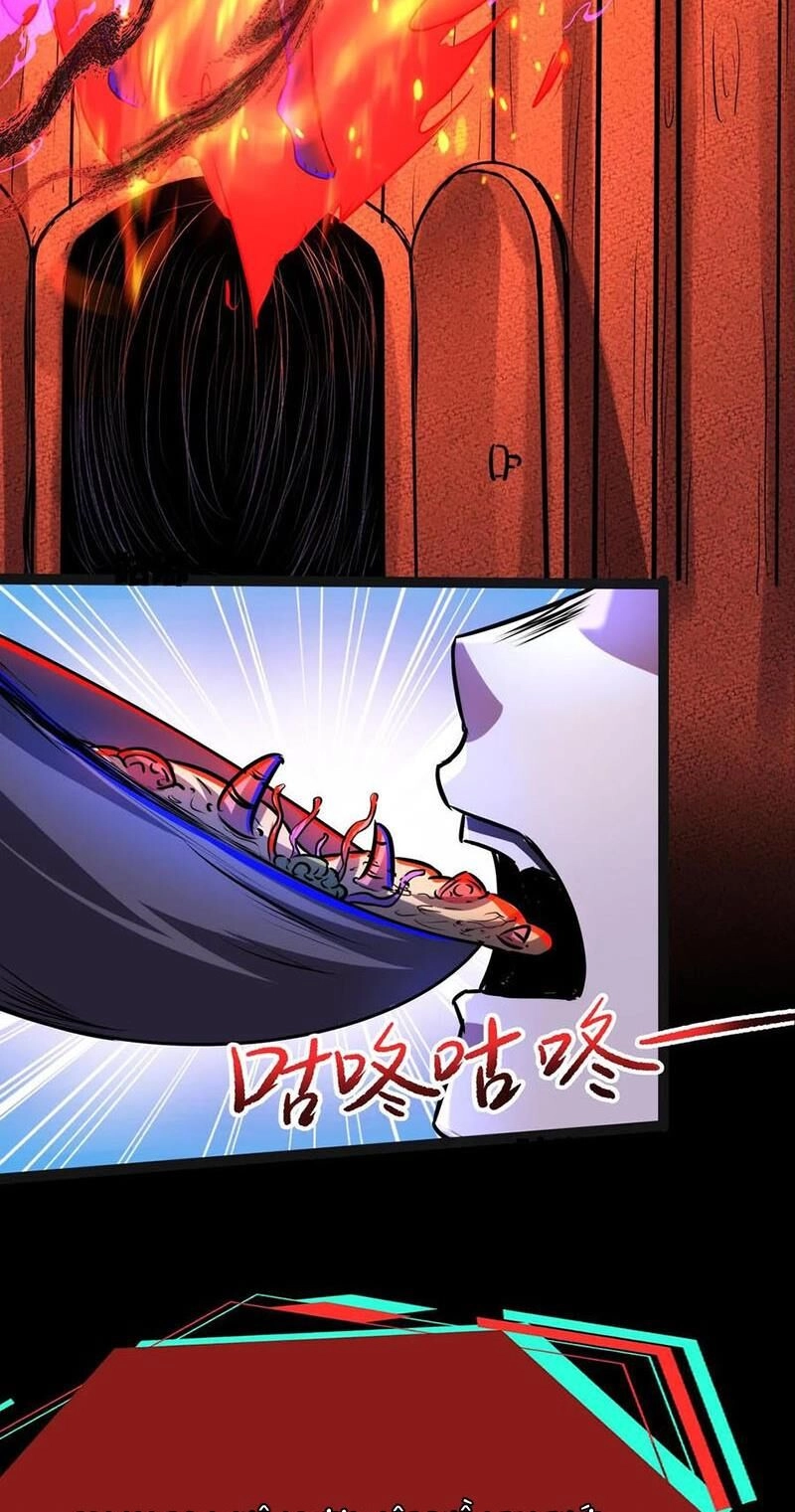 Dược Sư Kì Lạ: Bệnh Nhân Của Tôi Đều Rất Khủng Bố Chapter 237 - 16