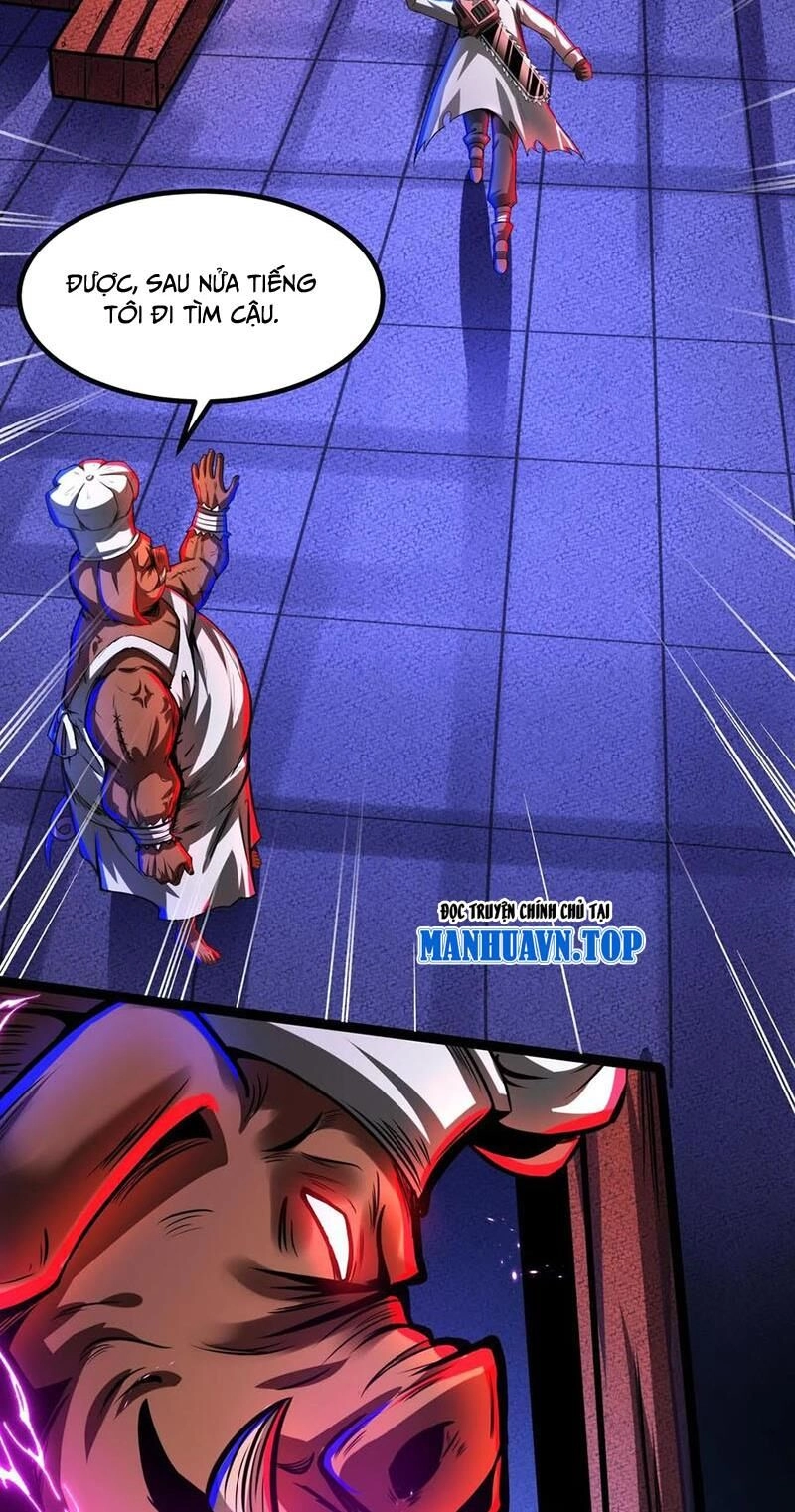 Dược Sư Kì Lạ: Bệnh Nhân Của Tôi Đều Rất Khủng Bố Chapter 237 - 18