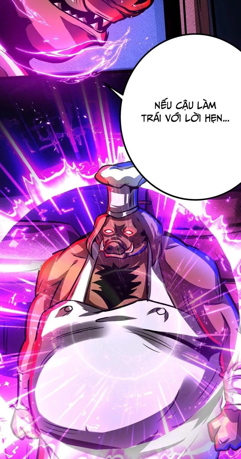 Dược Sư Kì Lạ: Bệnh Nhân Của Tôi Đều Rất Khủng Bố Chapter 237 - 19