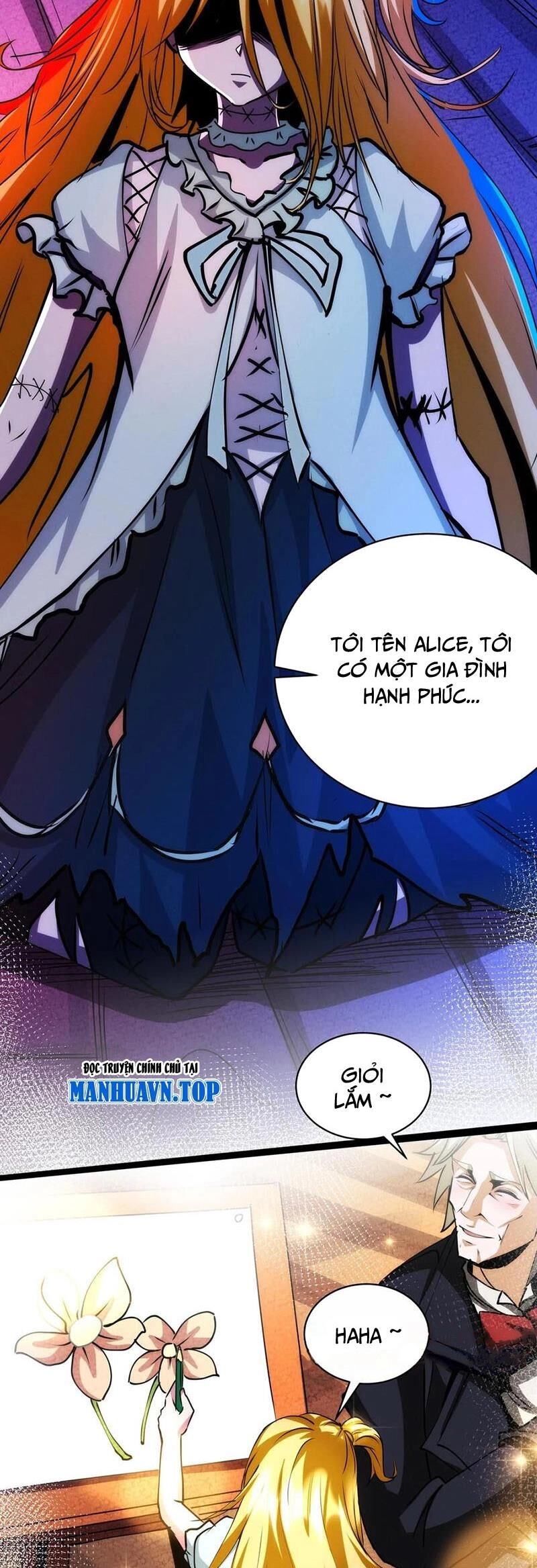 Dược Sư Kì Lạ: Bệnh Nhân Của Tôi Đều Rất Khủng Bố Chapter 238 - 5