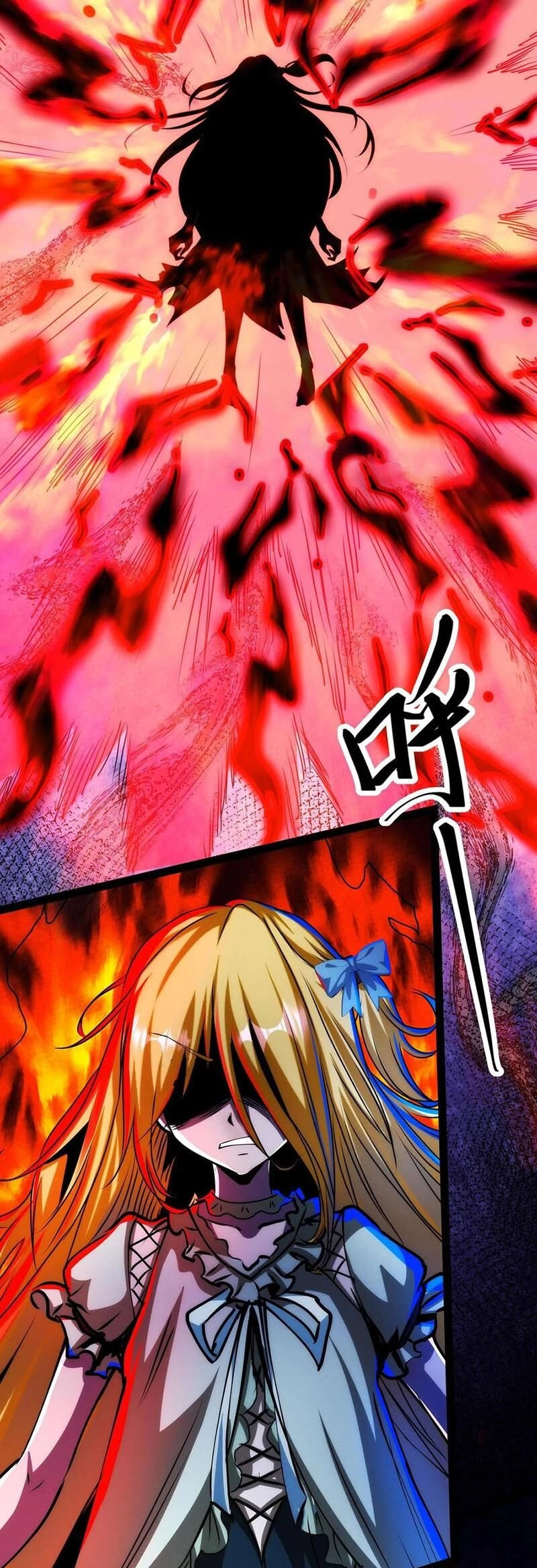 Dược Sư Kì Lạ: Bệnh Nhân Của Tôi Đều Rất Khủng Bố Chapter 238 - 8