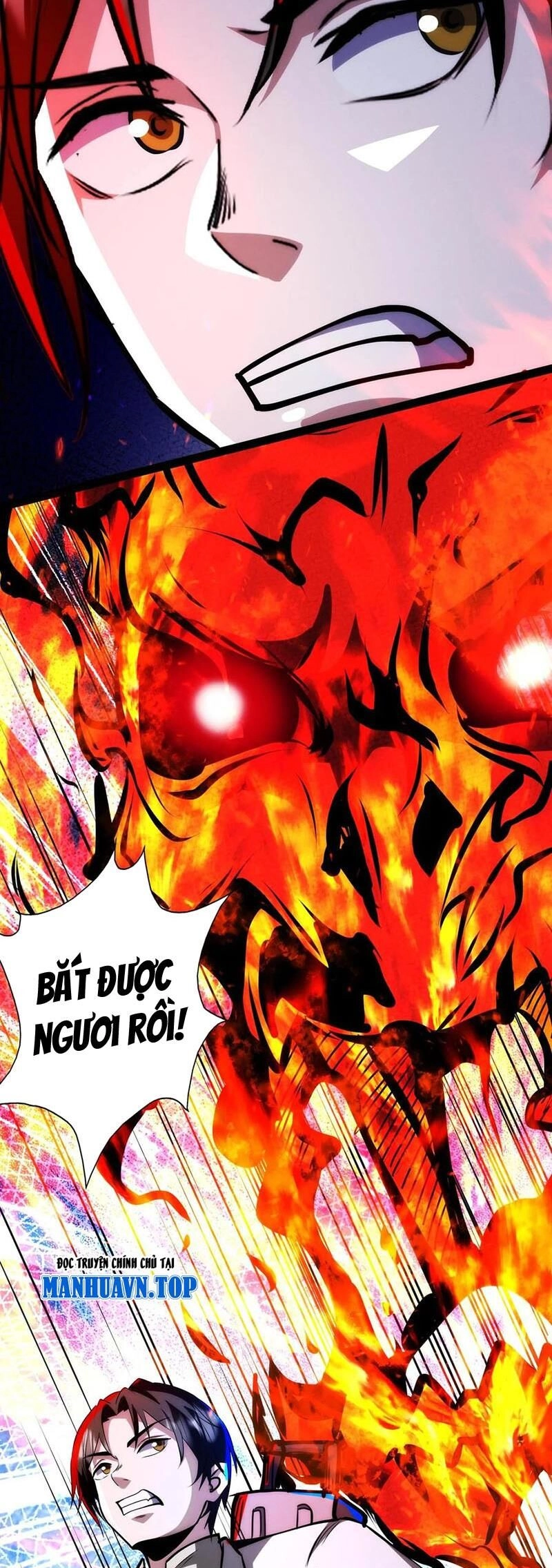 Dược Sư Kì Lạ: Bệnh Nhân Của Tôi Đều Rất Khủng Bố Chapter 238 - 12