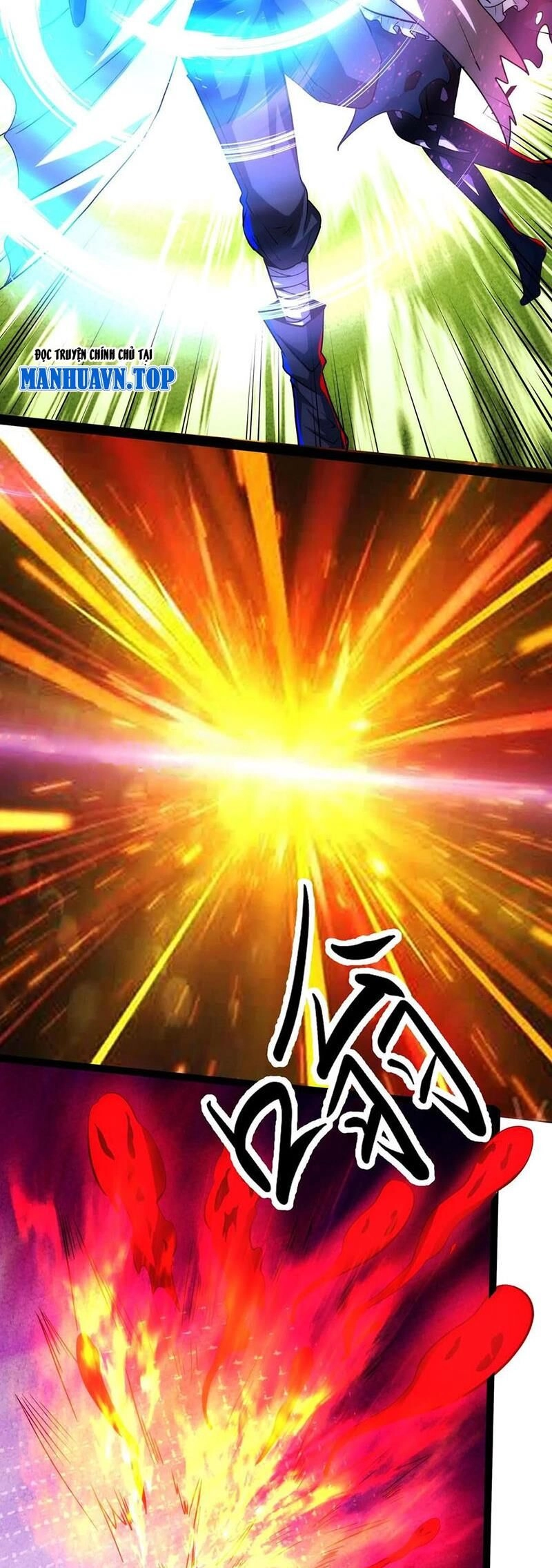 Dược Sư Kì Lạ: Bệnh Nhân Của Tôi Đều Rất Khủng Bố Chapter 238 - 14